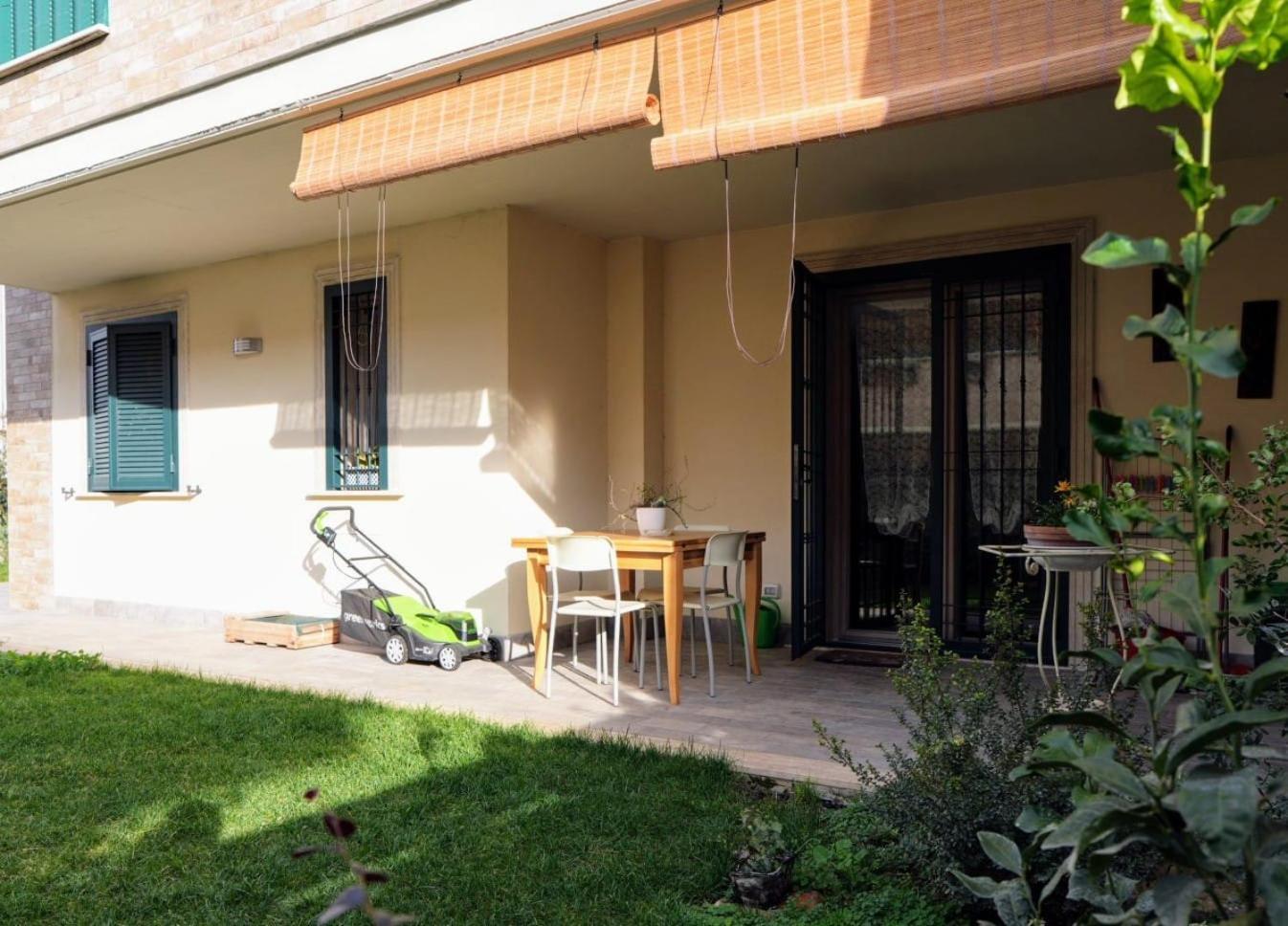Il Giardino Di Limoni Villa Marino Exterior photo